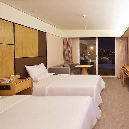 Ji Hotel Kunming Green Lake Branch Kültér fotó