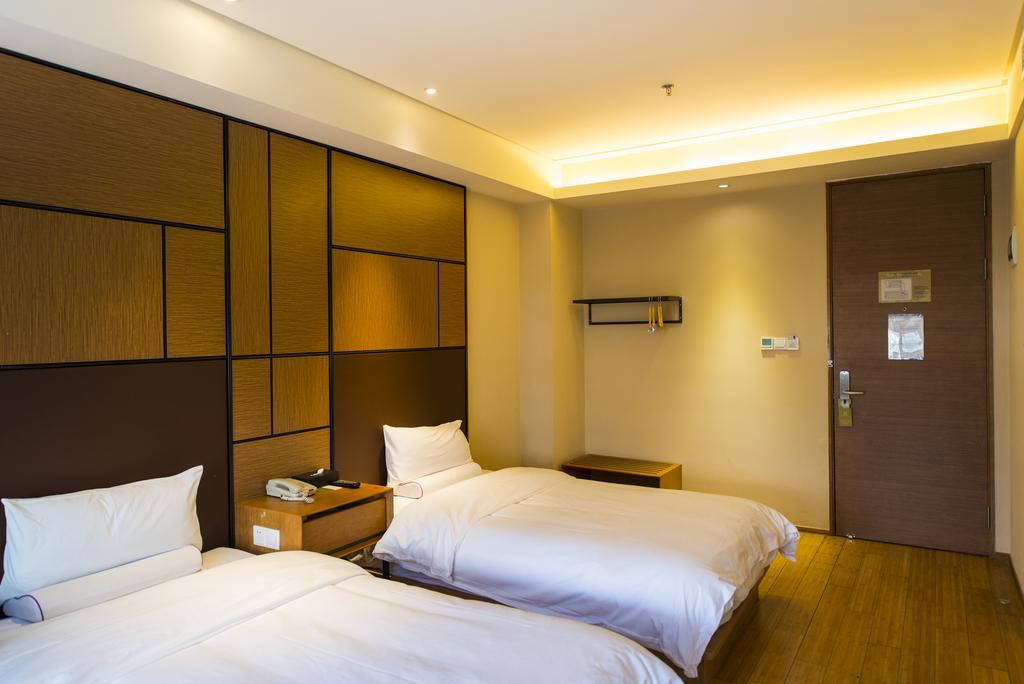 Ji Hotel Kunming Green Lake Branch Szoba fotó