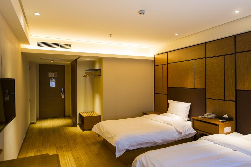Ji Hotel Kunming Green Lake Branch Kültér fotó