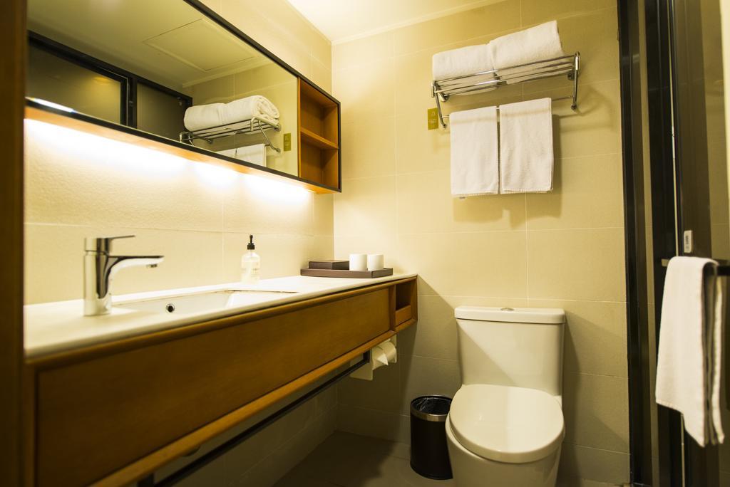 Ji Hotel Kunming Green Lake Branch Szoba fotó