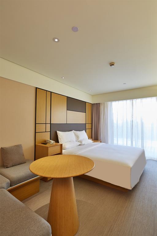 Ji Hotel Kunming Green Lake Branch Kültér fotó