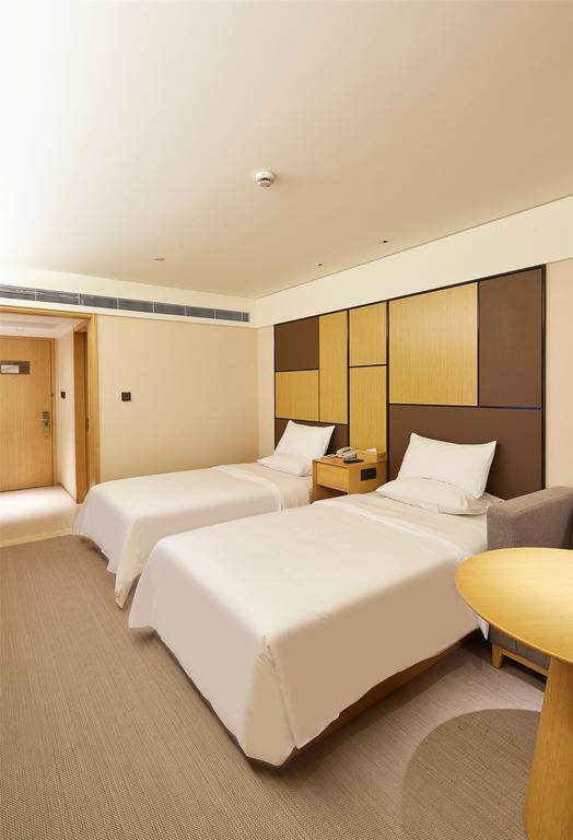 Ji Hotel Kunming Green Lake Branch Kültér fotó