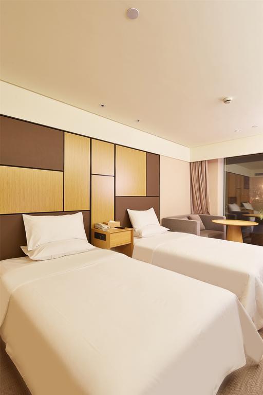 Ji Hotel Kunming Green Lake Branch Kültér fotó
