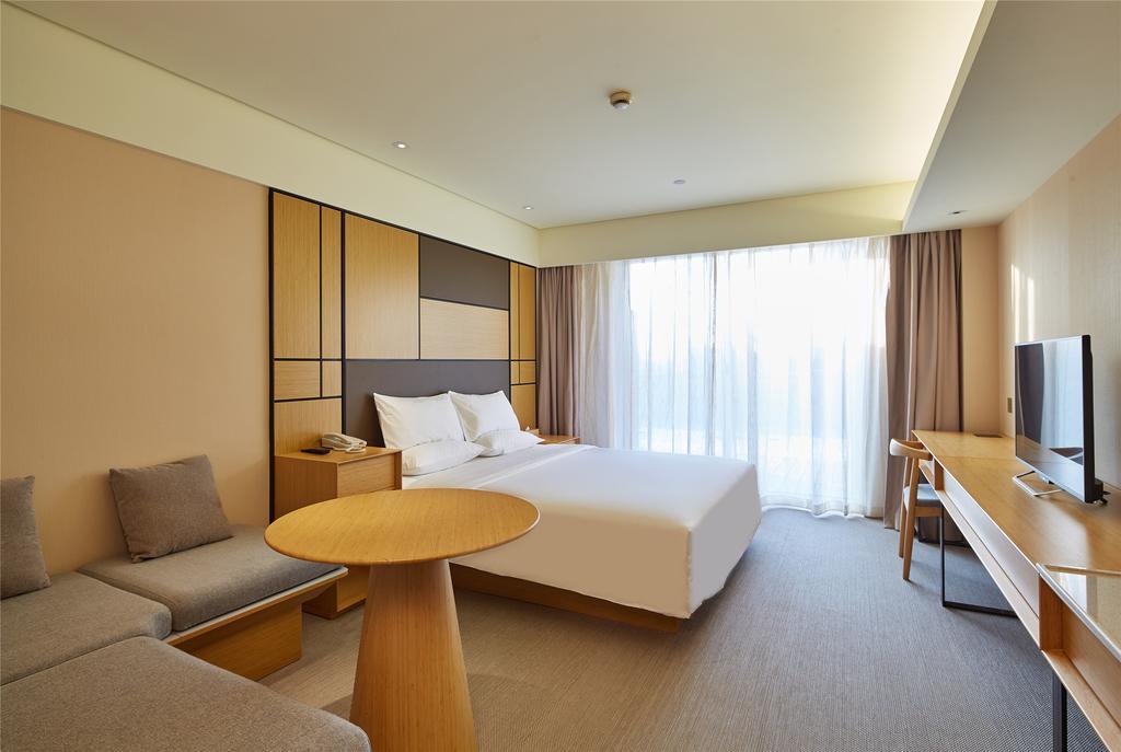 Ji Hotel Kunming Green Lake Branch Kültér fotó