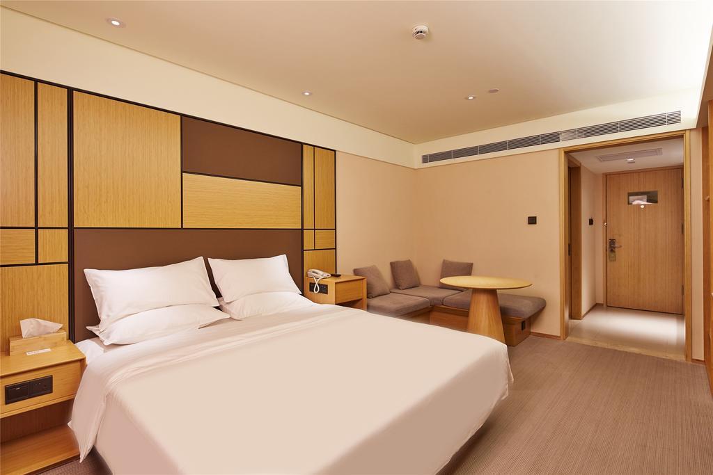 Ji Hotel Kunming Green Lake Branch Kültér fotó