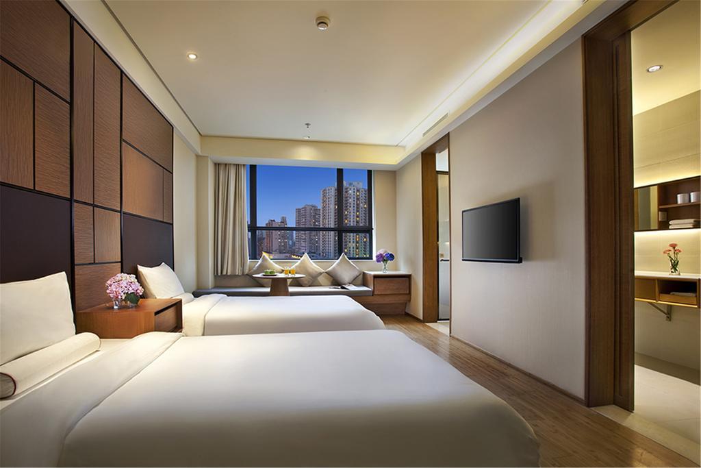 Ji Hotel Kunming Green Lake Branch Kültér fotó